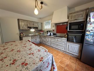  Appartement � vendre 5 pi�ces 125 m�