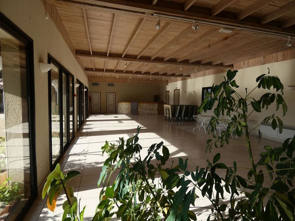 � vendre  Maison Nadaillac (24590)