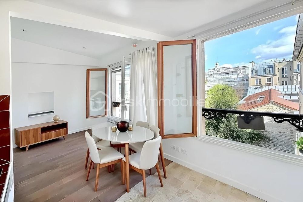 � vendre  Appartement Paris 6