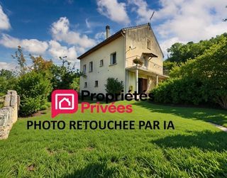  Maison � vendre 7 pi�ces 145 m�