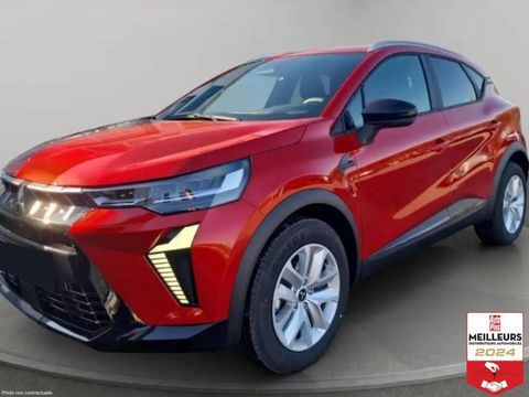 Mitsubishi Asx DI-T MHEV 140 Business 2026 occasion Lavau 10150