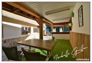  Propri�t�/ch�teau � vendre 5 pi�ces 301 m�