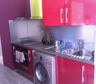  Appartement � vendre 3 pi�ces 76 m�