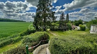  Maison � vendre 7 pi�ces 183 m�