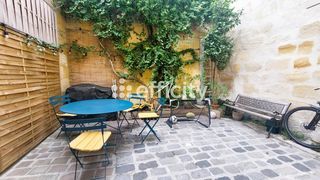  Maison � vendre 4 pi�ces 79 m�