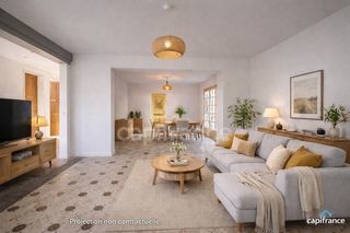  Maison � vendre 8 pi�ces 191 m�