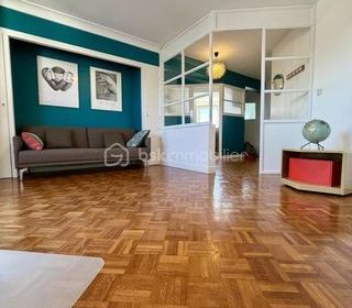  Appartement � vendre 3 pi�ces 106 m�