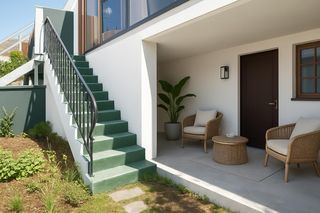  Maison � vendre 5 pi�ces 80 m�