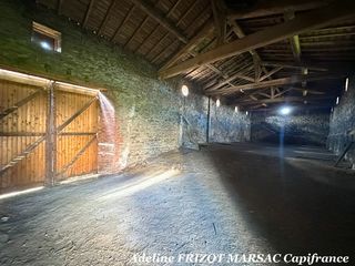  Maison � vendre 10 pi�ces 200 m�