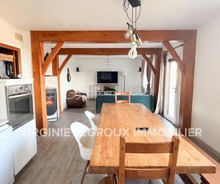  Maison � vendre 6 pi�ces 112 m�