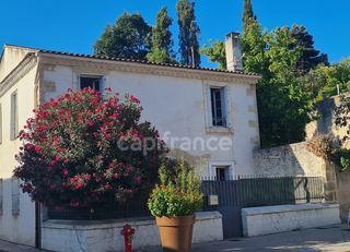  Maison � vendre 7 pi�ces 138 m�