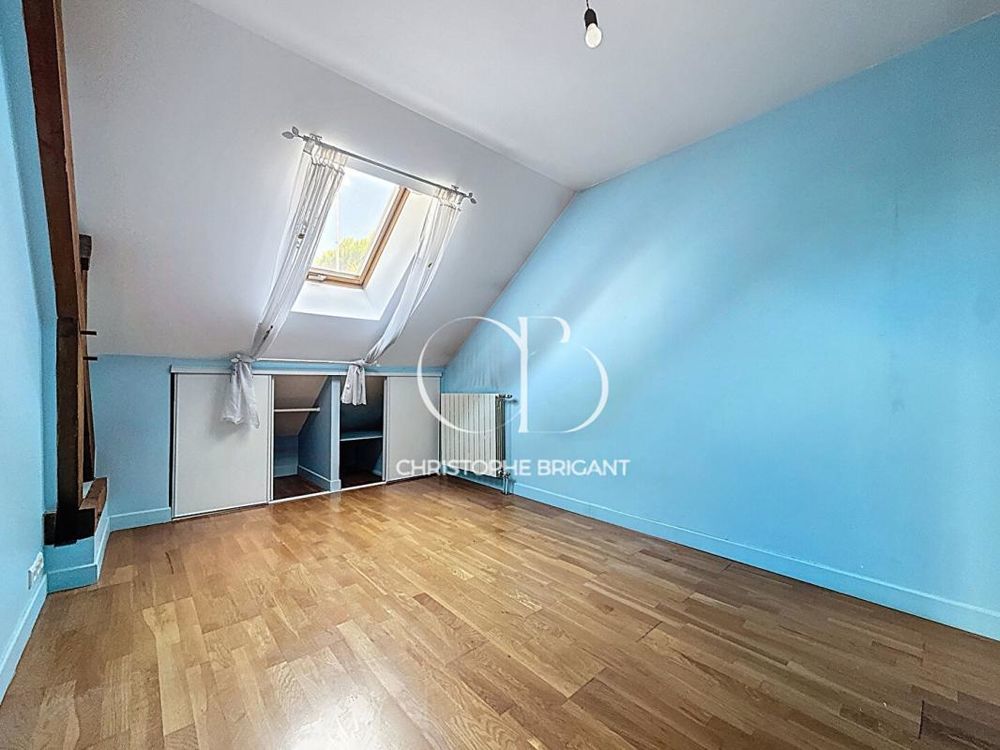 � vendre  Maison Villejuif (94800)