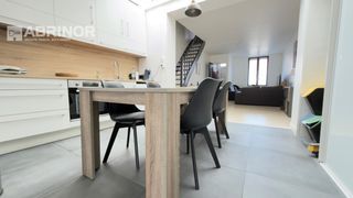  Maison � vendre 6 pi�ces 119 m�