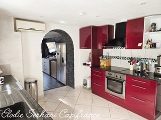  Maison � vendre 3 pi�ces 59 m�