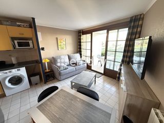  Appartement � vendre 2 pi�ces 26 m�