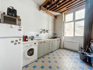  Appartement � louer 2 pi�ces 48 m�