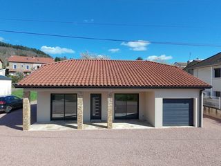  Maison � vendre 5 pi�ces 85 m�