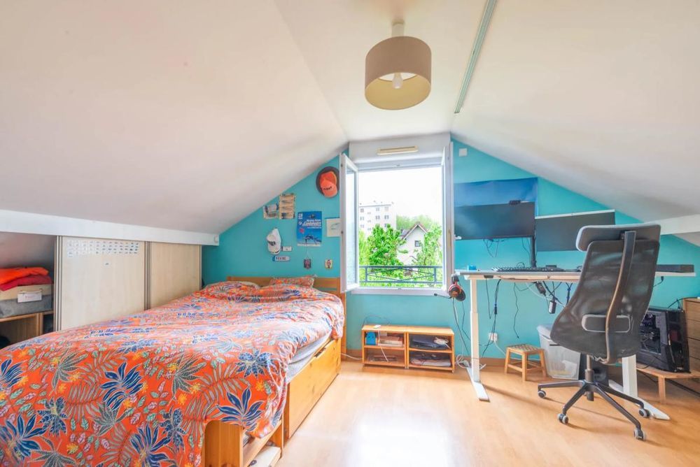 � vendre  Maison Viroflay (78220)