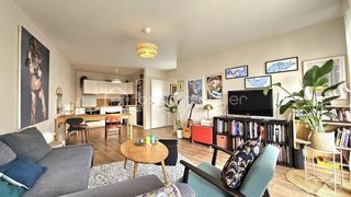  Appartement � vendre 3 pi�ces 66 m�