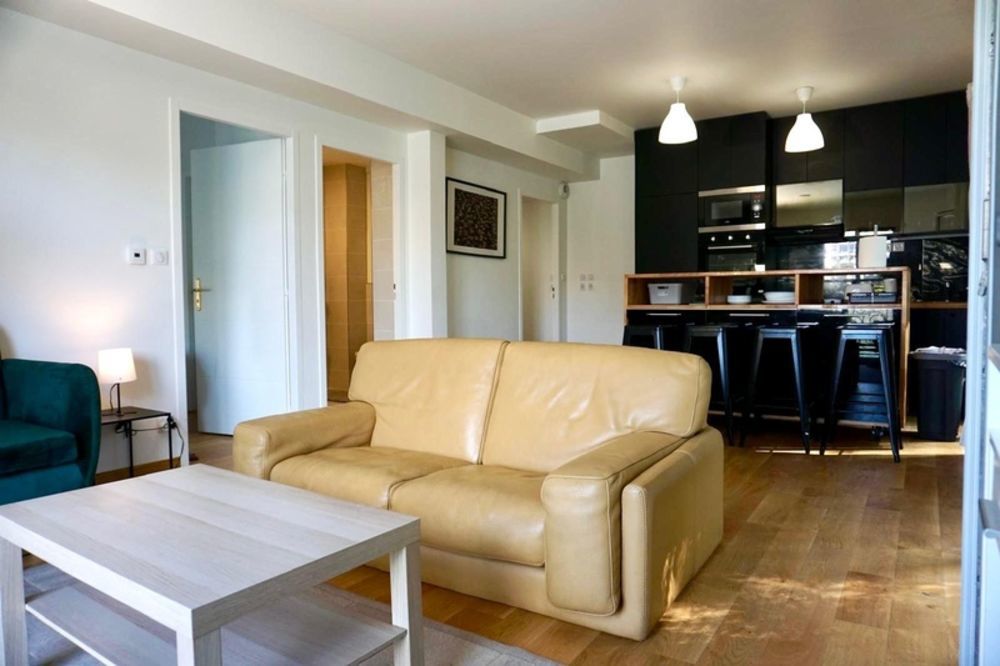 � vendre  Appartement Neuilly-sur-Seine (92200)