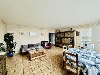  Appartement � vendre 5 pi�ces 94 m�