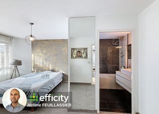  Appartement � vendre 4 pi�ces 92 m�