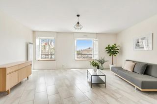  Appartement � vendre 4 pi�ces 87 m�