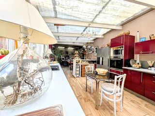  Maison � vendre 6 pi�ces 140 m�