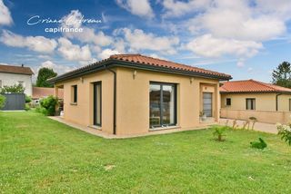  Maison � vendre 5 pi�ces 101 m�