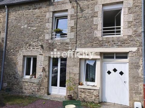   Long�re Maison - 5 pi�ce(s) - 108 m�