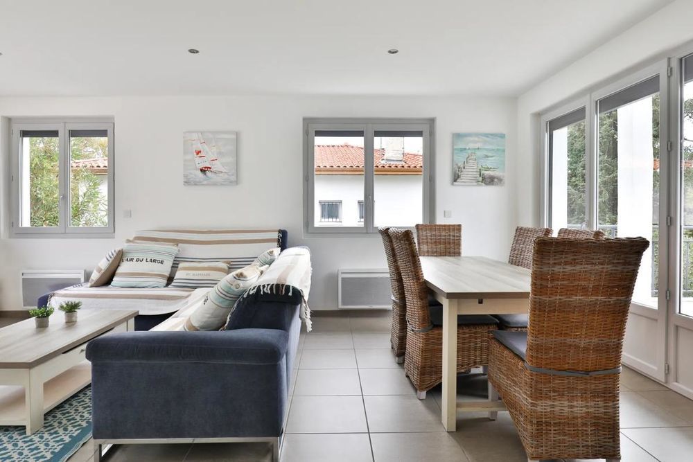 � vendre  Maison Pyla Sur Mer (33115)