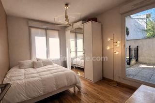  Appartement � vendre 2 pi�ces 51 m�