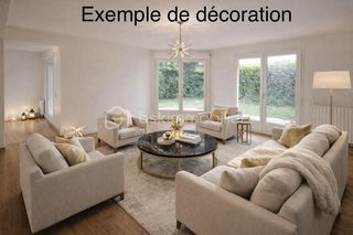  Maison � vendre 7 pi�ces 156 m�