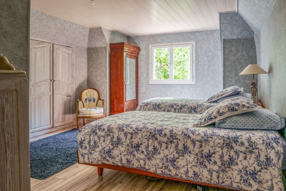 � vendre  Propri�t�/ch�teau Tours (37000)