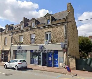  Immeuble � vendre 259 m�