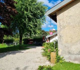  Maison � vendre 15 + pi�ces 392 m�