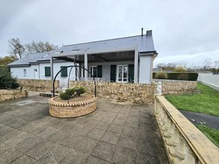  Maison � vendre 6 pi�ces 140 m�