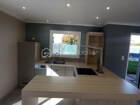  Maison � vendre 7 pi�ces 145 m�