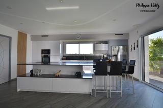  Villa � vendre 6 pi�ces 177 m�