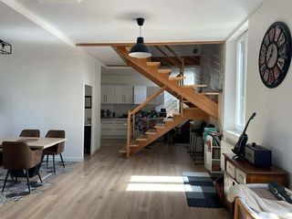  Appartement � vendre 4 pi�ces 125 m�