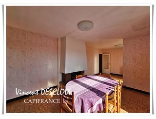  Maison � vendre 4 pi�ces 82 m�