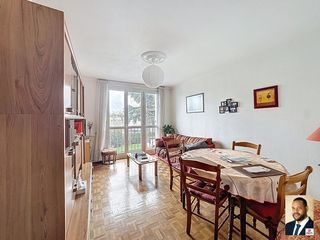  Appartement � vendre 3 pi�ces 56 m�