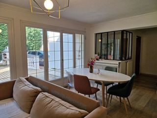  Maison � vendre 8 pi�ces 169 m�