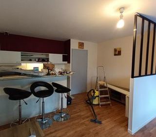  Appartement � louer 1 pi�ce 34 m�