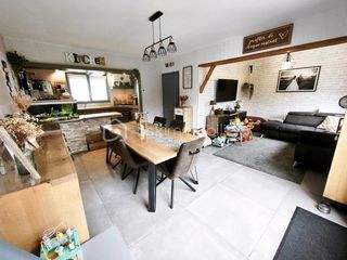  Maison � vendre 5 pi�ces 96 m�