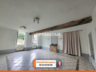  Maison � vendre 4 pi�ces 128 m�