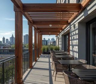  Appartement � vendre 2 pi�ces 52 m�