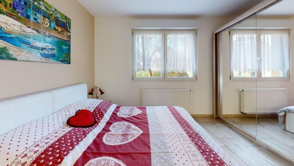 � vendre  Maison Wentzwiller (68220)