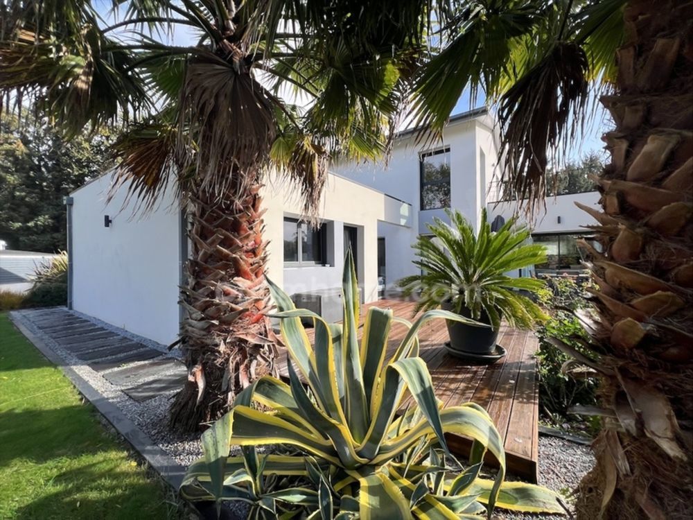 � vendre  Maison Gouesnach (29950)