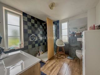  Maison � vendre 6 pi�ces 114 m�